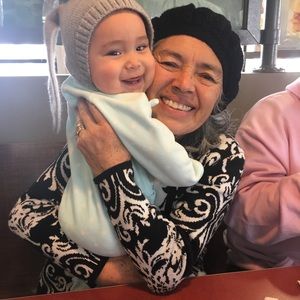 Meet your Posher, Leonor